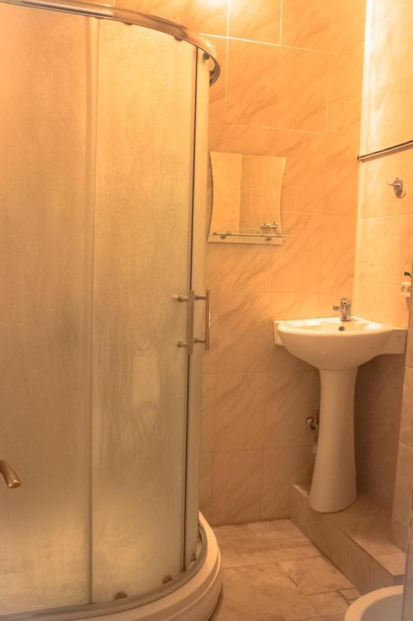 Paradise Hostel Tbilisi Zewnętrze zdjęcie