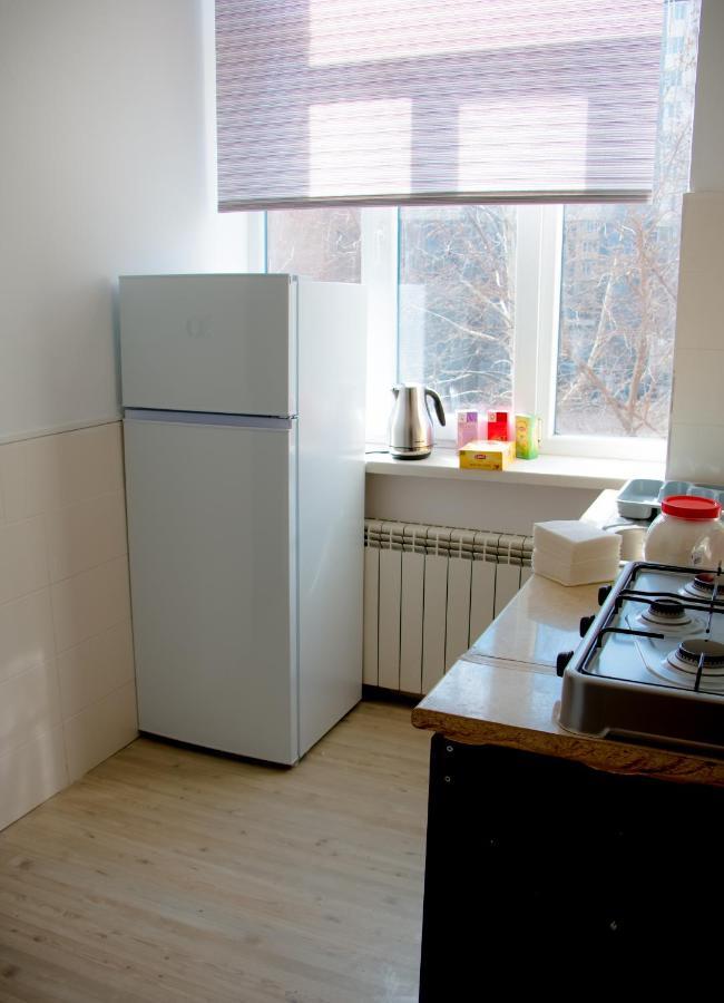 Paradise Hostel Tbilisi Zewnętrze zdjęcie