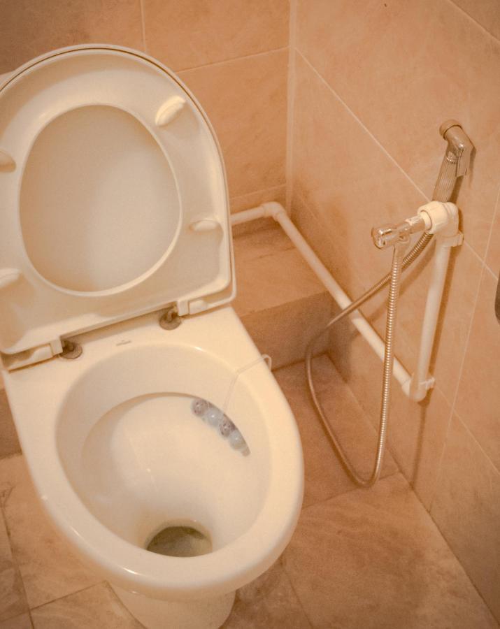 Paradise Hostel Tbilisi Zewnętrze zdjęcie