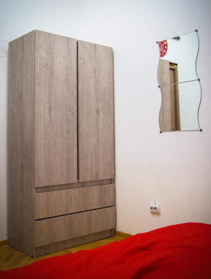 Paradise Hostel Tbilisi Zewnętrze zdjęcie