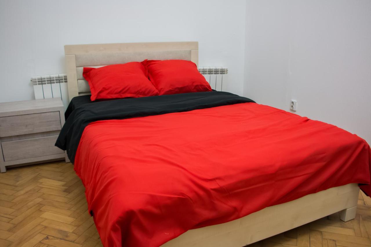 Paradise Hostel Tbilisi Zewnętrze zdjęcie