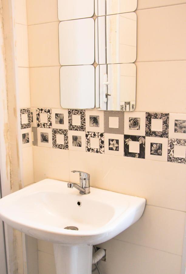 Paradise Hostel Tbilisi Zewnętrze zdjęcie